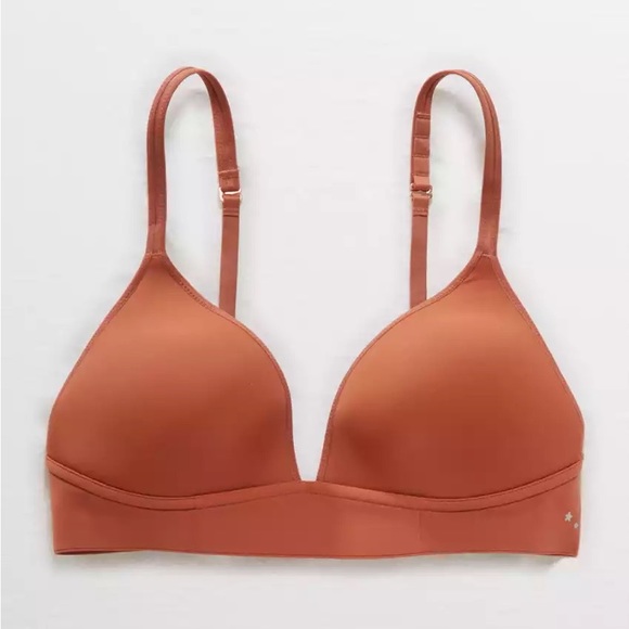 Aerie Real Me Wireless Bra 32D - Picture 5 of 8